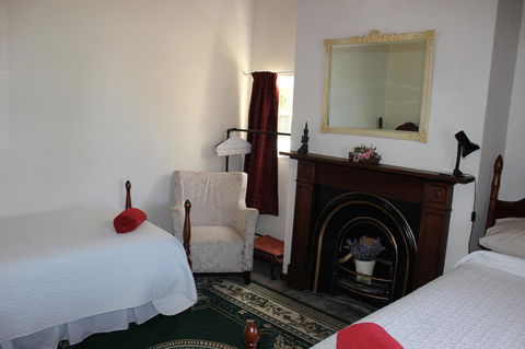 Bellamona - Sunshine Coast Tourism 21