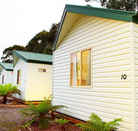 Strahan Beach Tourist Park - Holiday Sunshine Coast