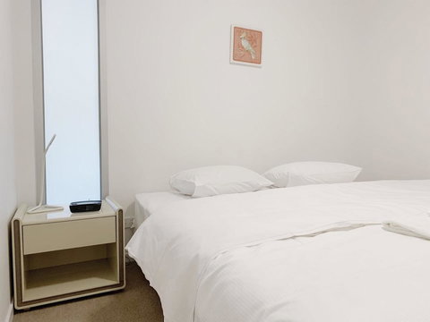 Poplar Box Hill Apartment - Sunshine Coast Tourism 9
