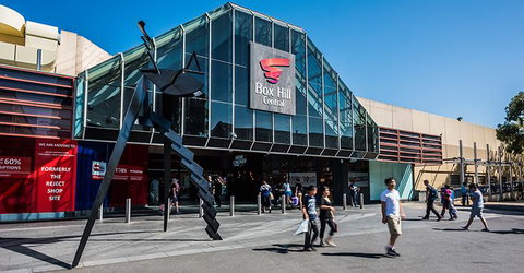 Poplar Box Hill Apartment - Sunshine Coast Tourism 16