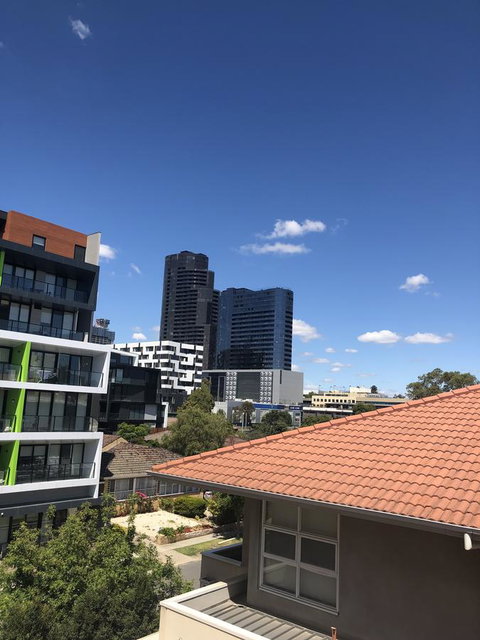 Poplar Box Hill Apartment - Sunshine Coast Tourism 10