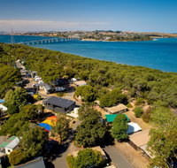 BIG4 Phillip Island Caravan Park - Holiday Sunshine Coast