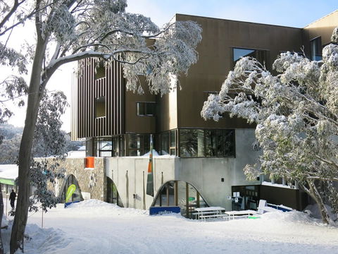 Buller Central Hotel - Holiday Sunshine Coast 6