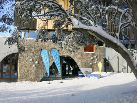 Buller Central Hotel - Holiday Sunshine Coast 8