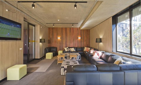 Buller Central Hotel - Holiday Sunshine Coast 12