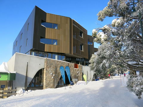 Buller Central Hotel - Holiday Sunshine Coast 0