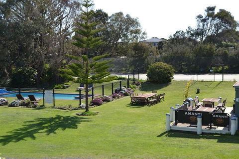 Point Lonsdale Guest House - Sunshine Coast Tourism 15
