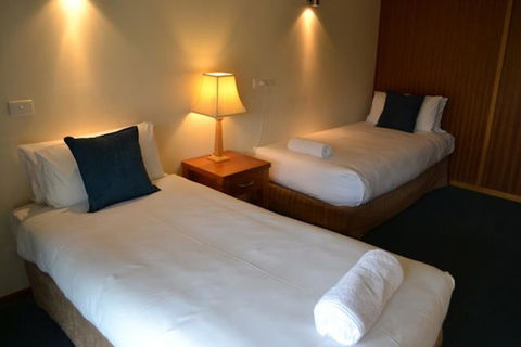 Point Lonsdale Guest House - Sunshine Coast Tourism 8