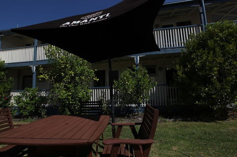 Point Lonsdale Guest House - Sunshine Coast Tourism 17