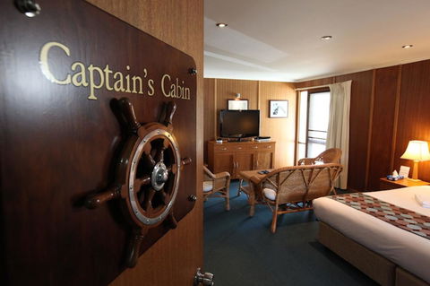 Point Lonsdale Guest House - Sunshine Coast Tourism 21