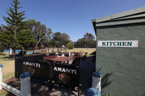 Point Lonsdale Guest House - Sunshine Coast Tourism 12