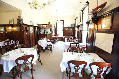Point Lonsdale Guest House - Sunshine Coast Tourism 22