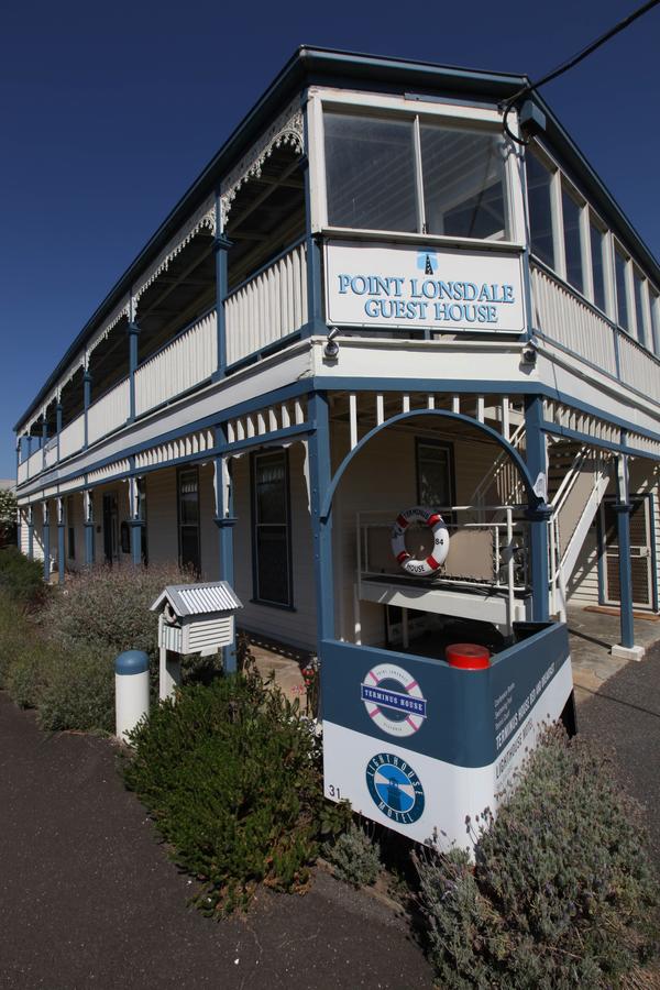 Point Lonsdale VIC Sunshine Coast Tourism
