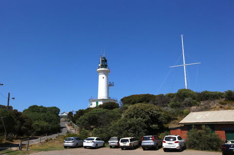 Point Lonsdale Guest House - Sunshine Coast Tourism 19