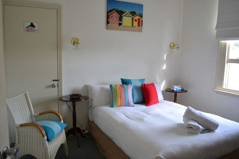 Point Lonsdale Guest House - Sunshine Coast Tourism 14
