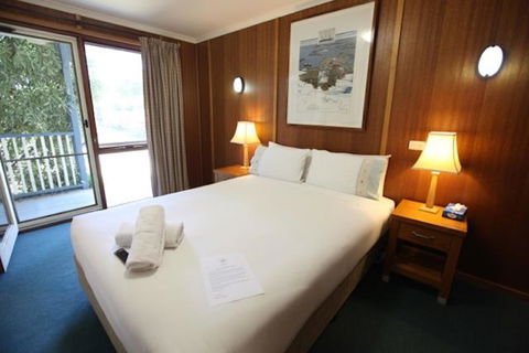Point Lonsdale Guest House - Sunshine Coast Tourism 10