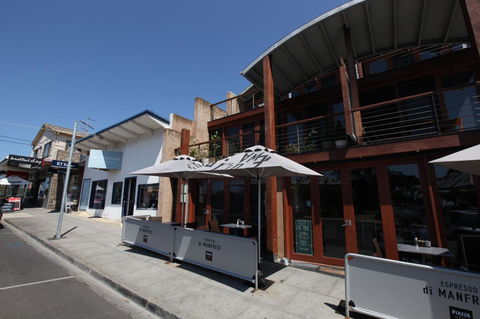 Point Lonsdale Guest House - Sunshine Coast Tourism 18
