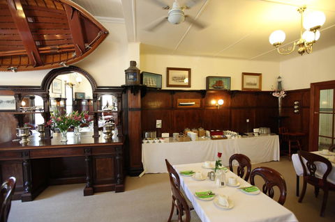 Point Lonsdale Guest House - Sunshine Coast Tourism 20