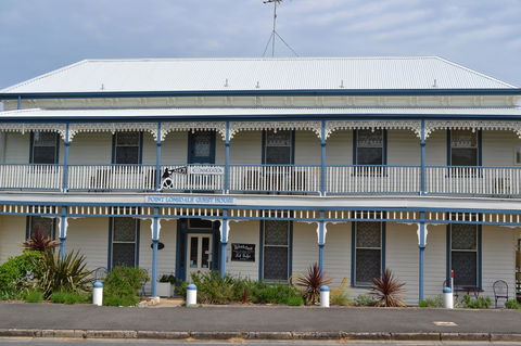 Point Lonsdale Guest House - Sunshine Coast Tourism 26