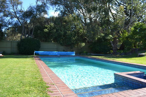 Point Lonsdale Guest House - Sunshine Coast Tourism 24