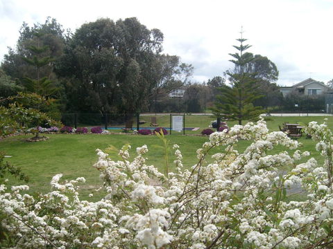 Point Lonsdale Guest House - Sunshine Coast Tourism 13