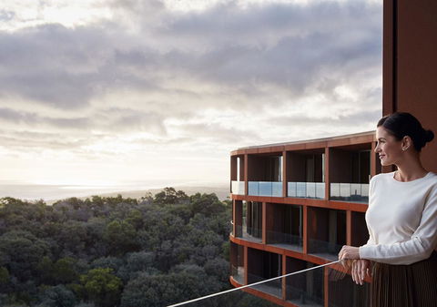 RACV Cape Schanck Resort - Sunshine Coast Tourism 2