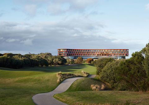 RACV Cape Schanck Resort - Sunshine Coast Tourism 0