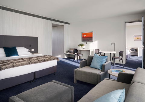 RACV Cape Schanck Resort - Sunshine Coast Tourism 37