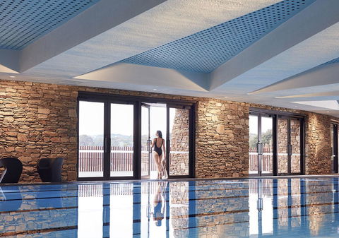 RACV Cape Schanck Resort - Sunshine Coast Tourism 21