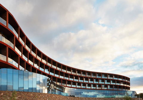 RACV Cape Schanck Resort - Sunshine Coast Tourism 24