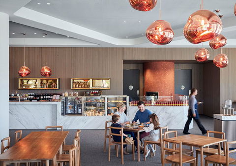 RACV Cape Schanck Resort - Sunshine Coast Tourism 15