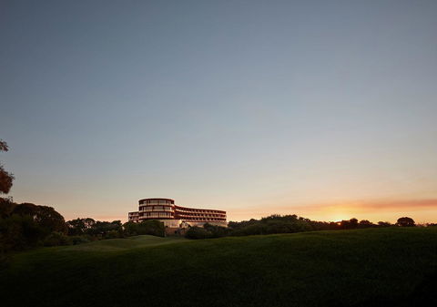 RACV Cape Schanck Resort - Sunshine Coast Tourism 3