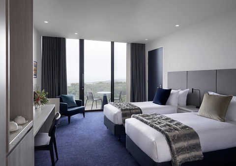 RACV Cape Schanck Resort - Sunshine Coast Tourism 29