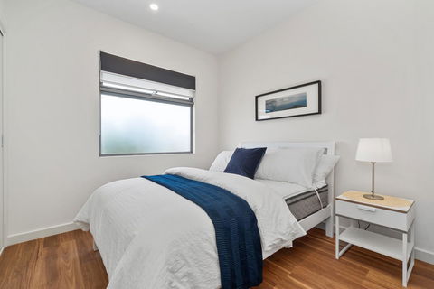 Rosewater Townhouses Dromana - Sunshine Coast Tourism 3