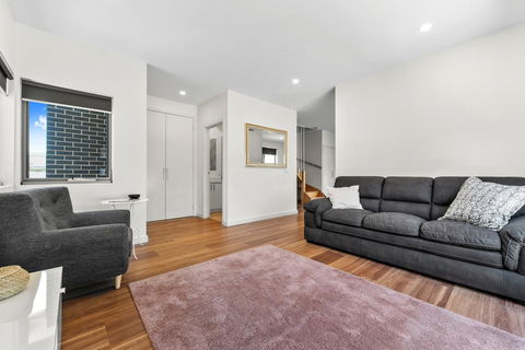 Rosewater Townhouses Dromana - Sunshine Coast Tourism 7