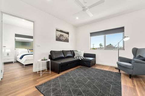 Rosewater Townhouses Dromana - Sunshine Coast Tourism 18