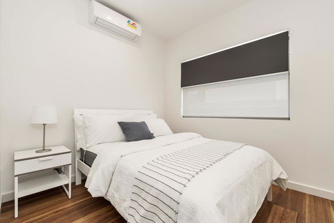 Rosewater Townhouses Dromana - Sunshine Coast Tourism 30
