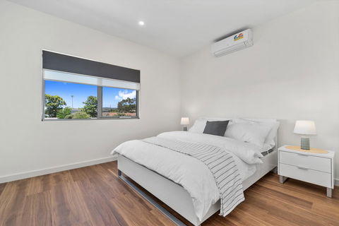 Rosewater Townhouses Dromana - Sunshine Coast Tourism 4