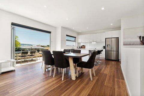 Rosewater Townhouses Dromana - Sunshine Coast Tourism 22