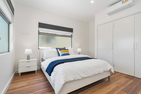 Rosewater Townhouses Dromana - Sunshine Coast Tourism 20