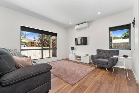 Rosewater Townhouses Dromana - Sunshine Coast Tourism 10