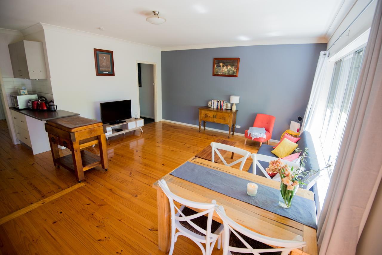 Archdale Junction VIC Holiday Sunshine Coast