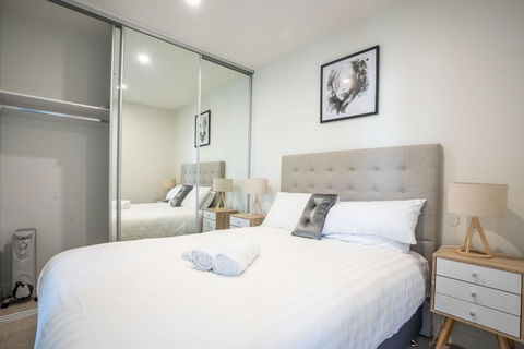 Poplar Apartments - Holiday Sunshine Coast 20