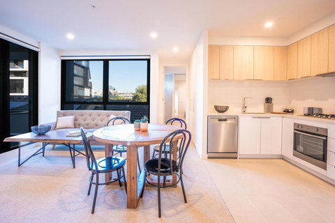 Poplar Apartments - Holiday Sunshine Coast 21