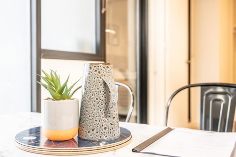 Poplar Apartments - Holiday Sunshine Coast 16