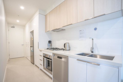 Poplar Apartments - Holiday Sunshine Coast 19