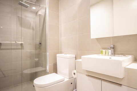 Poplar Apartments - Holiday Sunshine Coast 11