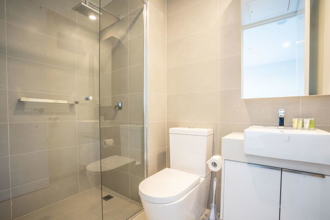 Poplar Apartments - Holiday Sunshine Coast 8