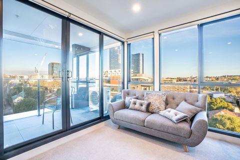 Poplar Apartments - Holiday Sunshine Coast 25