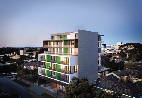 Poplar Apartments - Holiday Sunshine Coast 26